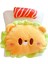 17CM Takımı Aksesuarları Hamburger (Yurt Dışından) 1