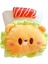17CM Takımı Aksesuarları Hamburger (Yurt Dışından) 2