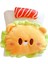 17CM Takımı Aksesuarları Hamburger (Yurt Dışından) 3