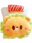 17CM Takımı Aksesuarları Hamburger (Yurt Dışından) 4