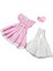 1/6 Cosplay Eğitici 11.81 Inç Moda ve (Yurt Dışından) 5