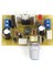 LM317 AC-DC Dönüştürücü - DC-DC Ayarlanabilir Voltaj Regülatör Modülü (Step Up) 2