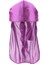Erkek Ipek Başlık Fular Bandana Şapkası (Yurt Dışından) 2