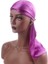 Erkek Ipek Başlık Fular Bandana Şapkası (Yurt Dışından) 5