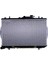 Radyatör Su Hyundai Accent 1.3 1.5 94-00 Manuel 335X603X18 Kale 2531022A00 1