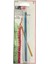 Alüminyum Renkli Tığ 15 cm 5.5 mm 800 483 1