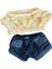 Giysileri Dıy Kıyafetleri 38CM Için Sarı 2 (Yurt Dışından) 4
