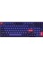 3098 Neon Rgb Mekanik Gaming Klavye 1