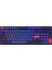 3098 Neon Rgb Mekanik Gaming Klavye 2