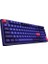 3098 Neon Rgb Mekanik Gaming Klavye 5
