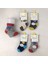 Ekinoks Dikişsiz Havlu Termal Çocuk Soket Çorap 4lü Set 0-4 Yaş 3044 1