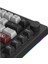 5075B Plus Dracula Castle Dracula Switch Rgb Kablosuz Hotswap Mekanik Gaming Klavye 5