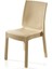 4 Kişilik 70 x 120 cm Rattan Masa Takımı Camlı Kolsuz Sandalye Bahçe Teras Takımı Oturma Grubu 4
