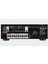 AVR-X580BT 5.2 Ch. 8k Av Receiver 2