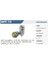 Wff-75 Mazot Filtresi Polo Classic Caddy Iı 96-Transporter T4 Cordoba 1.9 2.4 2.5 Tdı Kolı: 50 Ad FN0015 1