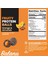 Fruity Protein Balls Portakal Dolgulu ve Bademli 55 G x 6 2