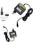 Asus Expertbook B1 B1402CBA-EB03739 Notebook Adaptörü, Şarj Aleti Cihazı 65W 1