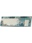 Joy of Life 5108S SE RGB Hotswap Mekanik Gaming Klavye 3