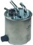 HDF650 Mazot Filtresi Nissan Navara 2005- 16400EC00B 1