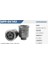 WFF-26140 Mazot Filtresi Corolla 07-11 Auris 07-11 Auris 07-Crv 06-07 2.2d 1.4 D4D Kolı: 24 Ad FN0077 1