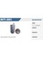 WFF-080 Mazot Filtresi Ducato Boxer Jumper Accent Era 06-Getz 06-Euro 5 Kolı: 50 Ad FN0033 1