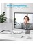 USB 4 Kablo, Thunderbolt 4 Kablo Için Dik Açı Pd 240 W Çift Uyumlu 8k Hd Ekran USB C Kablosu 8K@60Hz 40GBPS Veri Aktarımı (1.2m/4ft) ZR849 3