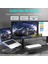 USB 4 Kablo, Thunderbolt 4 Kablo Için Dik Açı Pd 240 W Çift Uyumlu 8k Hd Ekran USB C Kablosu 8K@60Hz 40GBPS Veri Aktarımı (1.2m/4ft) ZR849 5