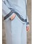Mist Penye Kadın Pijama Takımı 2200 3