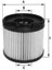 SF153 Mazot Filtre Elemanı 206 307 406 C5 P607 Jumpy Expert Jumpy P806 Xsara Iı Xsara Picasso Evasion DW10TD (2.0hdı 8V) 1906.50 1