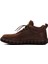 Kahve Nubuk Hakiki Deri Erkek Bot 240015 M 2