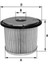 SF162 Mazot Filtre Elemanı Partner Berıngo Expert Scudo P306 Xsara Xud9 (1.9 Dizel) P406 Xantia P806 Evasion XUD9SD XUD9TE XUD11BTE 9609896480 1