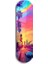 Kaliforniya Skate Board Kay Kay Cam Duvar Tabloları 1