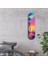 Kaliforniya Skate Board Kay Kay Cam Duvar Tabloları 5
