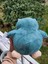 Snorlax 30CM Pokemon Peluş Oyuncak Figür 4