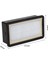 Bissell 1008 Cleanview Cleanview ve Powerlifter Vakum Modelleri Için 3 Takım Yedek Hepa ve Köpük Filtre (Yurt Dışından) 4