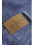 Kadın Ck Mom Jeans - Denim 2