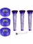 Dyson V7 V8 Için Yedek Filtre Parça 965661-01 ve 967478-01 ile Karşılaştırın (Yurt Dışından) 2