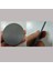 100ΜM 58.5 mm Kontak Duş Ekranı Puck Ekran Filtresi Mesh Expresso Portafilter Kahve Makinesi Için (Yurt Dışından) 3