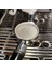 100ΜM 58.5 mm Kontak Duş Ekranı Puck Ekran Filtresi Mesh Expresso Portafilter Kahve Makinesi Için (Yurt Dışından) 4