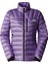 W Summit Breithorn Kadın Outdoor Montu (800 Dolgu Kaz Tüyü) NF0A88041OH1 Mor 1