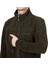Himalaya Yesil Polar Ceket Erkek Günlük Polar Ceket NJ2001-301 Haki 5