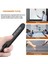 Kablosuz Lazerli Sunum Kumandası Çok Fonksiyonlu Lazer Pointer Ergonomik Gelişmiş Sunum Deneyimi 4