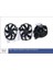 347145 Fan Motoru Renault Megane Iıı 08-Megane Iıı Hb K4M 370W Grandtour Sw 214819402R 1