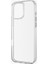 Apple iPhone 16 Pro Kılıf Air Fender Serisi (Airogroove™) Koruyucu Şeffaf Kılıf 5