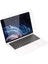 Macbook Air M2 Uyumlu 13.6 Inç 2022 M2 Çip A2681 Ekran Koruyucu Cam Esnek Kırılmaz 1