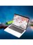Macbook Air M2 Uyumlu 13.6 Inç 2022 M2 Çip A2681 Ekran Koruyucu Cam Esnek Kırılmaz 3
