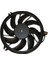 83112 Fan Motoru Pervaneli Klimalı 98-Gtı 206 250W 5120.02 1