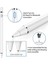 Ipad Iphone Android Uyumlu Pencil Dokunmatik Stylus Kalem 5
