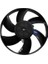 59542 Fan Motoru Cordoba Ibiza Iı Inca Caddy Iı Polo 250W-300MM Davlumbazlı 6K0959455A 1