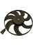59537 Fan Motoru A1-A3 Fabia-Octavia Caddy Iıı-Iv-Golf V-Vı-Jetta Passat 220W-363MM-DAVLUMBAZSIZ 1J0959455DG 1